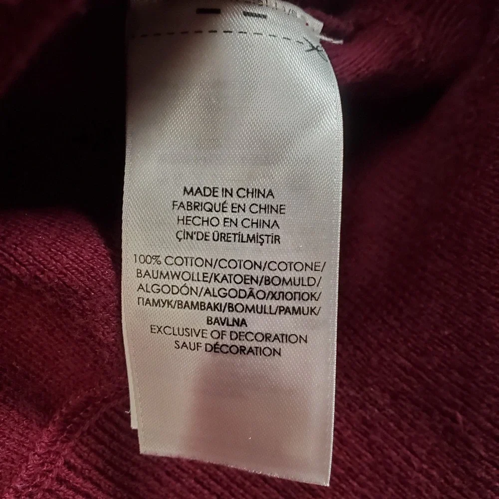 Polo Ralph Lauren please see